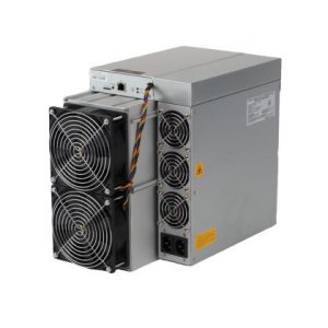 Asic майнер Bitmain Antminer T19 88TH/s