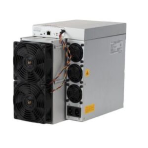 Asic майнер Bitmain Antminer S19J PRO+ 122 TH/S