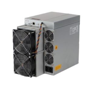 Asic майнер Bitmain Antminer T19 84TH/s
